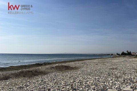 3 bedrooms Townhouse in Pervolia, Larnaka,  No. 39945 3