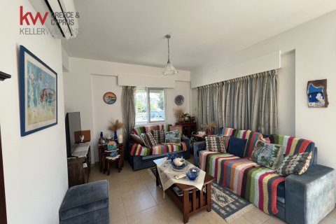 3 bedrooms Townhouse in Pervolia, Larnaka,  No. 39945 14