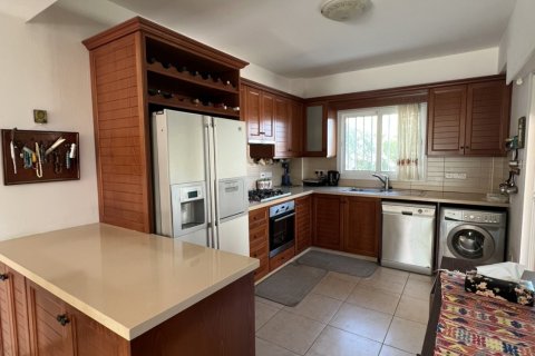 3 bedrooms Townhouse in Pervolia, Larnaka,  No. 39945 11