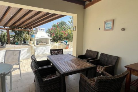 3 bedrooms Townhouse in Pervolia, Larnaka,  No. 39945 10