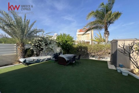 3 bedrooms Townhouse in Pervolia, Larnaka,  No. 39945 8