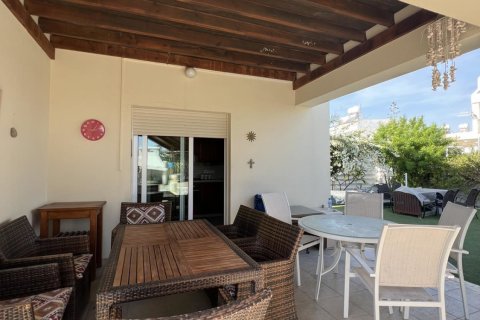 3 bedrooms Townhouse in Pervolia, Larnaka,  No. 39945 15