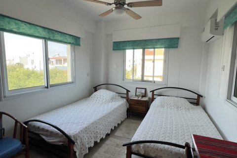 3 bedrooms Townhouse in Pervolia, Larnaka,  No. 39945 19