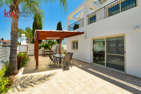 4 bedrooms Villa in Protaras, Ammochostos,  No. 39944 8