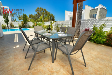 4 bedrooms Villa in Protaras, Ammochostos,  No. 39944 11