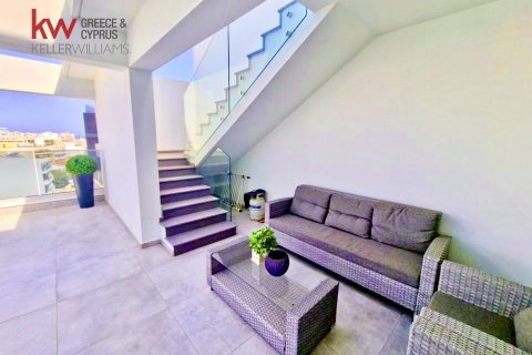 2 bedrooms Apartment in Larnaca, Larnaka,  No. 39948 16