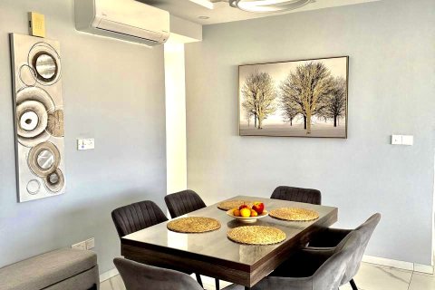 2 bedrooms Apartment in Larnaca, Larnaka,  No. 39948 13