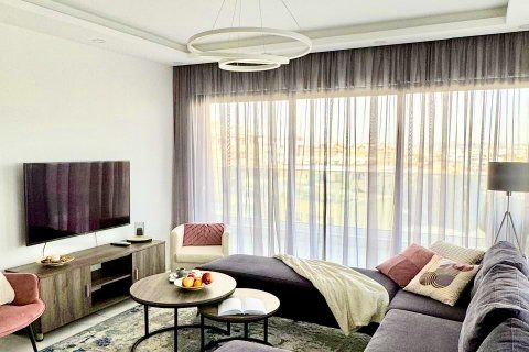 2 bedrooms Apartment in Larnaca, Larnaka,  No. 39948 3