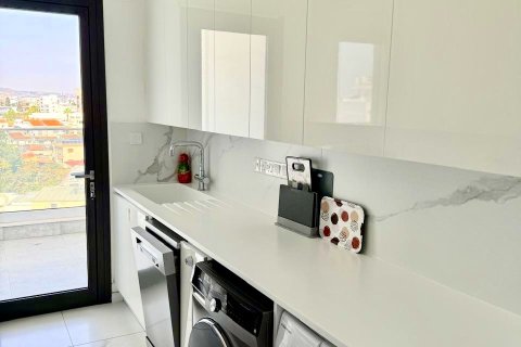 2 bedrooms Apartment in Larnaca, Larnaka,  No. 39948 9