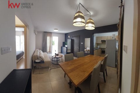 2 bedrooms Apartment in Protaras, Ammochostos,  No. 39946 16