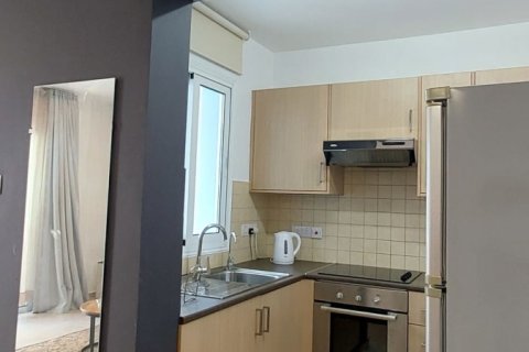 2 bedrooms Apartment in Protaras, Ammochostos,  No. 39946