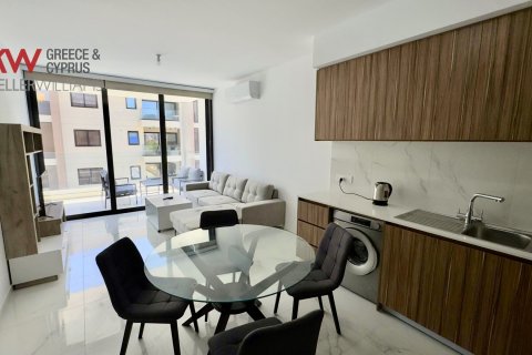 2 bedrooms Apartment in Livadia, Larnaka, No. 39947