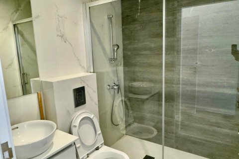 2 bedrooms Apartment in Livadia, Larnaka,  No. 39947 3