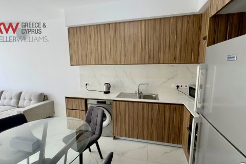 2 bedrooms Apartment in Livadia, Larnaka,  No. 39947 2