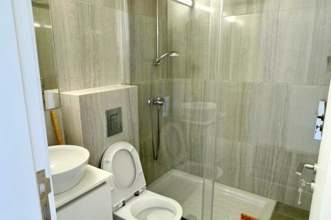 2 bedrooms Apartment in Livadia, Larnaka,  No. 39947 5