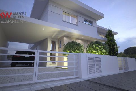 3 bedrooms Townhouse in Larnaka, No. 39942 3