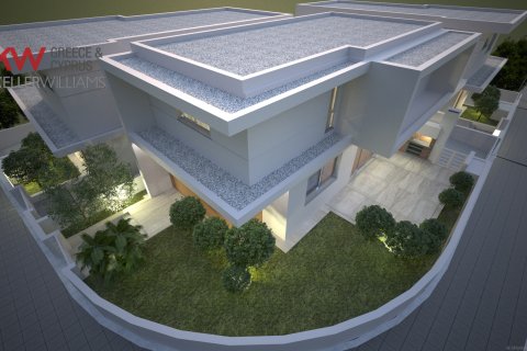 3 bedrooms Townhouse in Larnaka, No. 39942 5