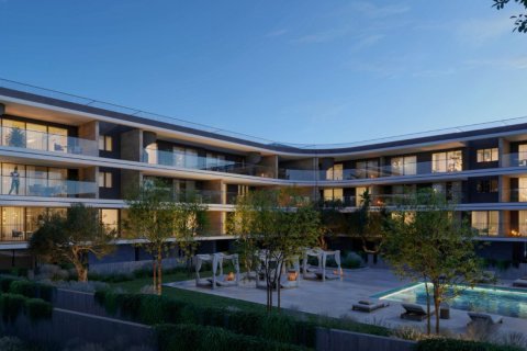 Studio Apartment in Paphos,  No. 43703 2