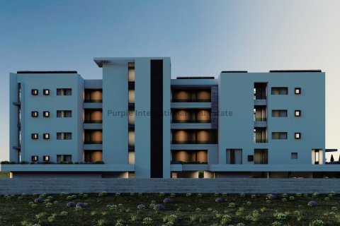 2 bedrooms Apartment in Paphos, No. 39449 4