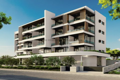 2 bedrooms Apartment in Paphos, No. 39449 5