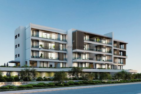 2 bedrooms Apartment in Paphos, No. 39449