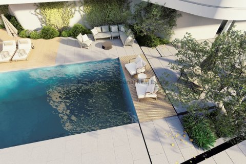 2 bedrooms Apartment in Paphos, No. 39449 3