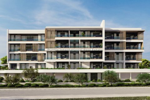 2 bedrooms Apartment in Paphos, No. 39449 2