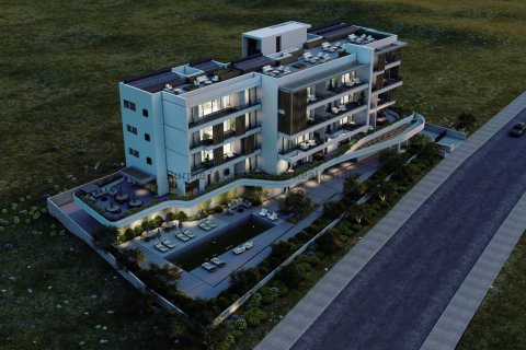 2 bedrooms Apartment in Paphos, No. 39449 6