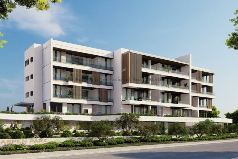 2 bedrooms Apartment in Paphos, No. 39449 8