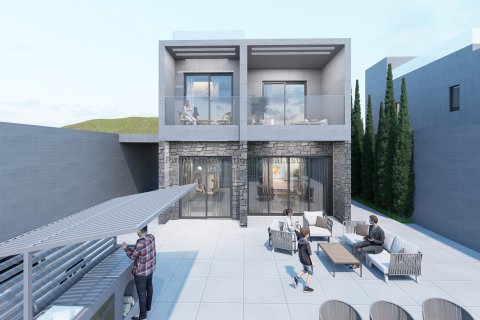 4 bedrooms Villa in Pegeia, Paphos, No. 39448 23