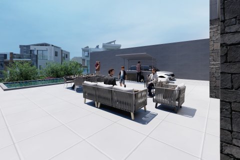 4 bedrooms Villa in Pegeia, Paphos, No. 39448 21