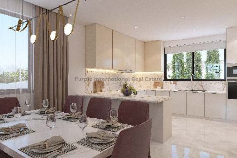 4 bedrooms Villa in Pegeia, Paphos,  No. 39448 6