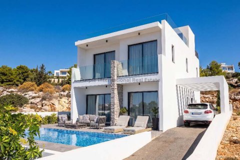 4 bedrooms Villa in Pegeia, Paphos,  No. 39448 9