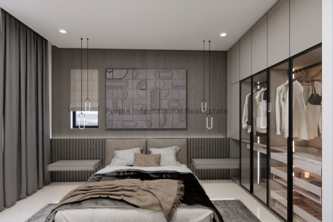 4 bedrooms Villa in Pegeia, Paphos, No. 39448 11