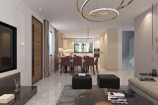 4 bedrooms Villa in Pegeia, Paphos, Cyprus No. 39448
