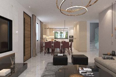 4 bedrooms Villa in Pegeia, Paphos,  No. 39448 5