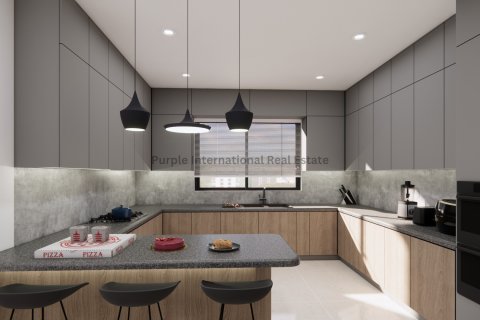 4 bedrooms Villa in Pegeia, Paphos, No. 39448 3