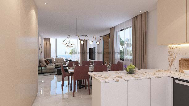 4 bedrooms Villa in Pegeia, Paphos, Cyprus No. 39448