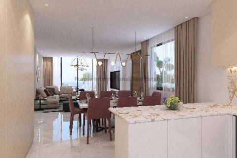 4 bedrooms Villa in Pegeia, Paphos,  No. 39448 3