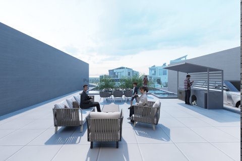 4 bedrooms Villa in Pegeia, Paphos, No. 39448 22