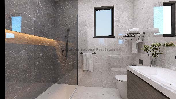 4 bedrooms Villa in Pegeia, Paphos, Cyprus No. 39448