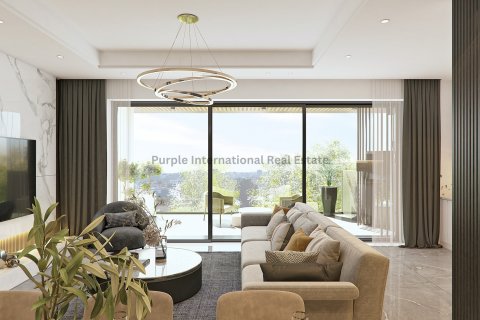 2 bedrooms Apartment in Larnaca, Larnaka,  No. 39452 7