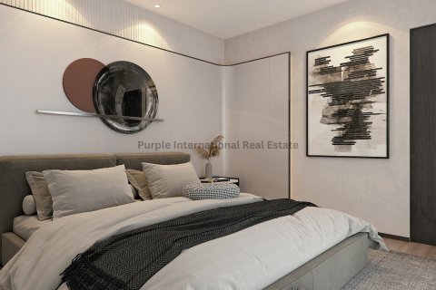 2 bedrooms Apartment in Larnaca, Larnaka,  No. 39452 3