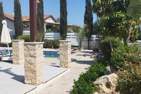 2 bedrooms Bungalow in Ayia Napa, Ammochostos, No. 39451 21