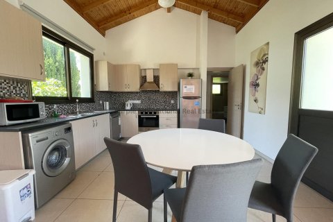 2 bedrooms Bungalow in Ayia Napa, Ammochostos, No. 39451 5