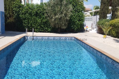 2 bedrooms Bungalow in Ayia Napa, Ammochostos, No. 39451 23