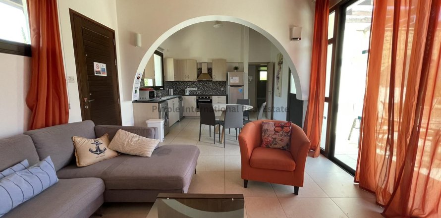 2 bedrooms Bungalow in Ayia Napa, Ammochostos, No. 39451