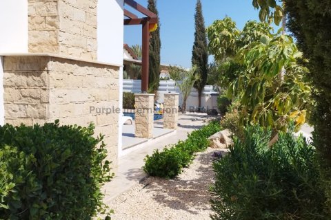 2 bedrooms Bungalow in Ayia Napa, Ammochostos, No. 39451 24