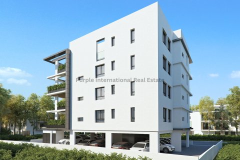 3 bedrooms Apartment in Larnaca, Larnaka,  No. 39453 12