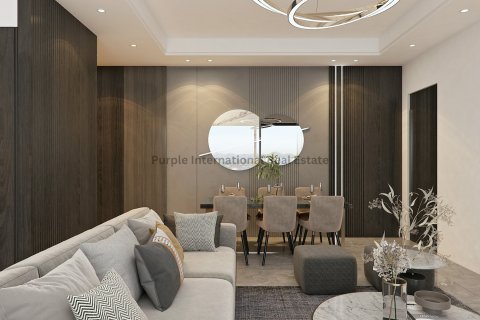 3 bedrooms Apartment in Larnaca, Larnaka,  No. 39453 9